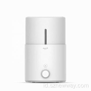 Deerma SJS600 Air Humidifier 5L lampu UV